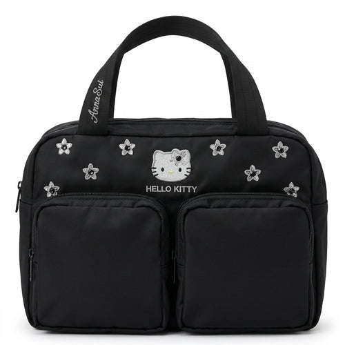 Hello Kitty Traveling Bag