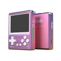 GKD Pixel 2 Pink Color MiniGame Console