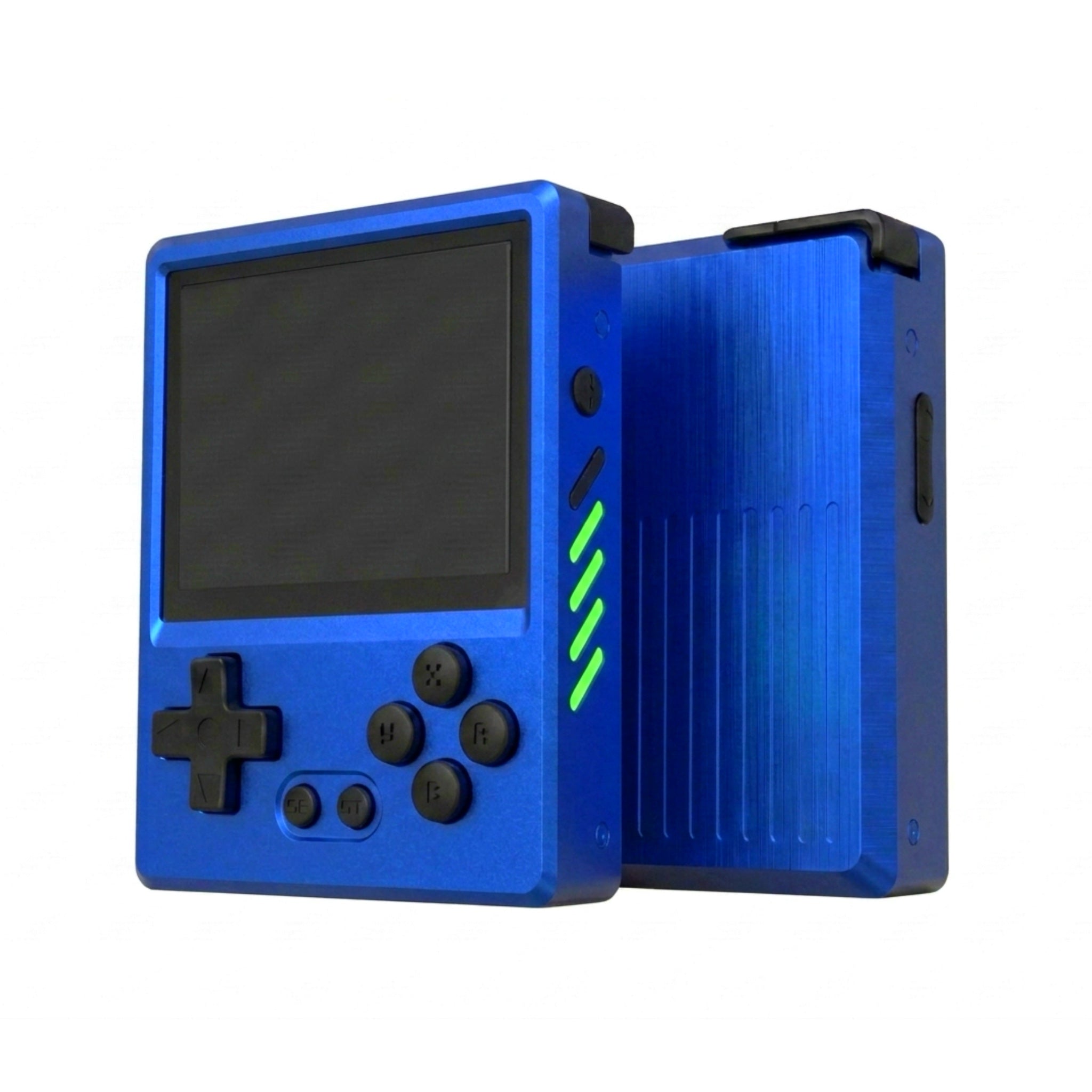 GKD Pixel 2 Pink Color MiniGame Console