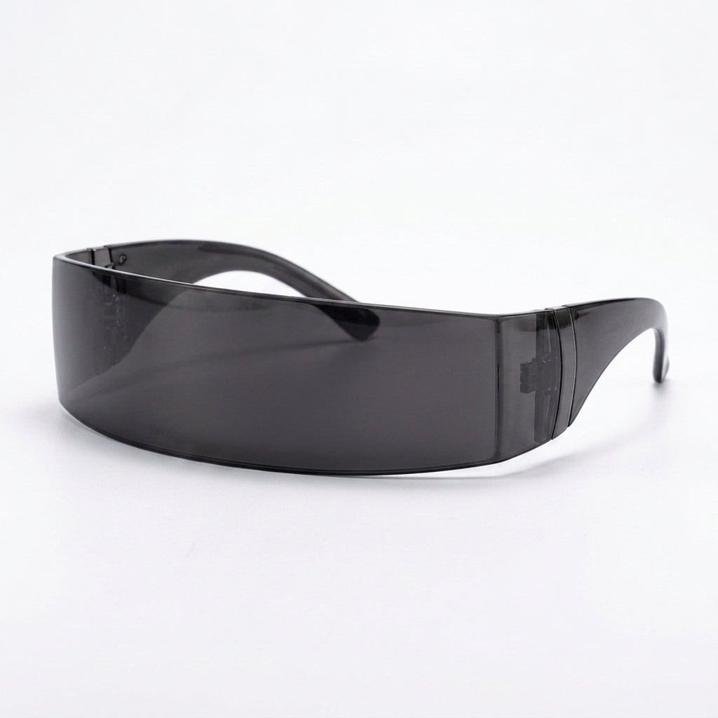 Future Warrior Rimless Sunglasses