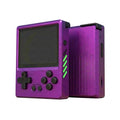 GKD Pixel 2 Pink Color MiniGame Console