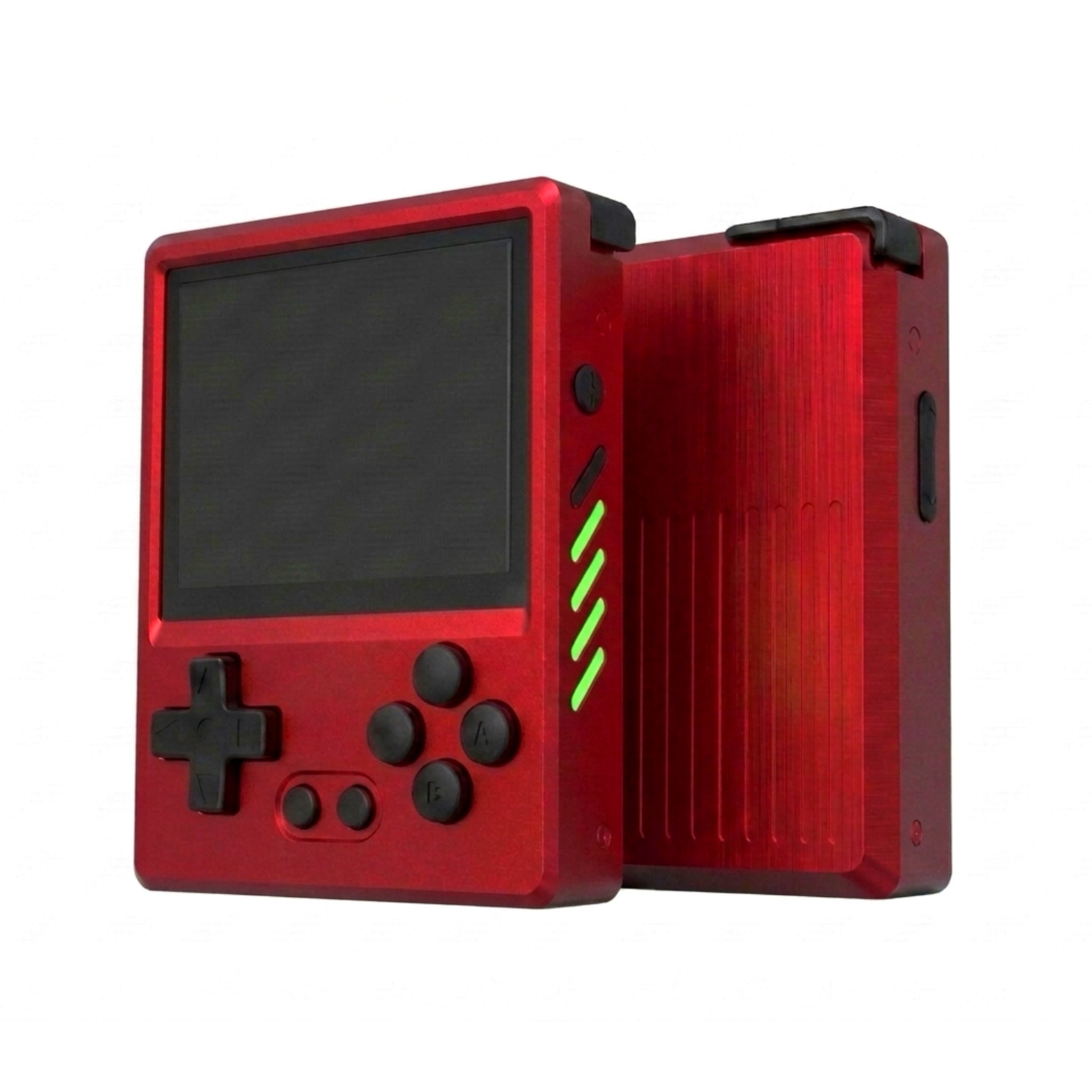 GKD Pixel 2 Pink Color MiniGame Console