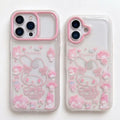 My Melody iPhone Case