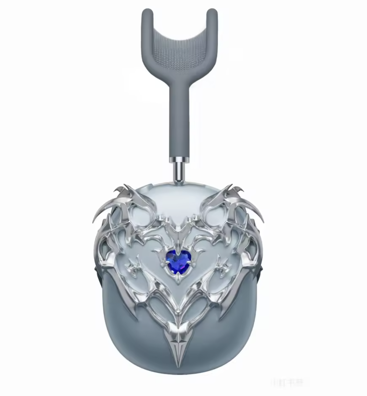 Love Crystal Headphones Case for Airpods Max & Sony XM5