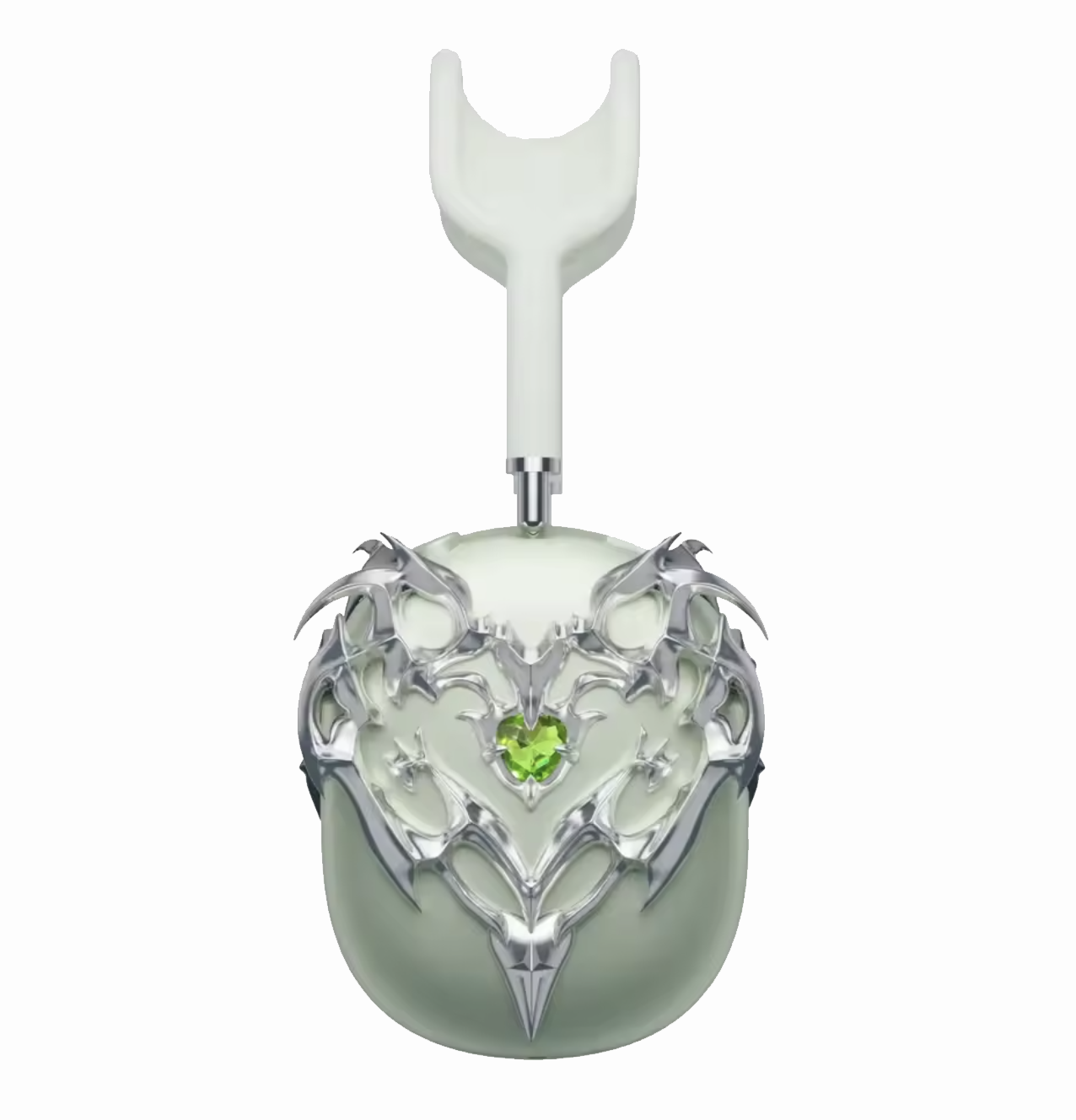 Love Crystal Headphones Case for Airpods Max & Sony XM5