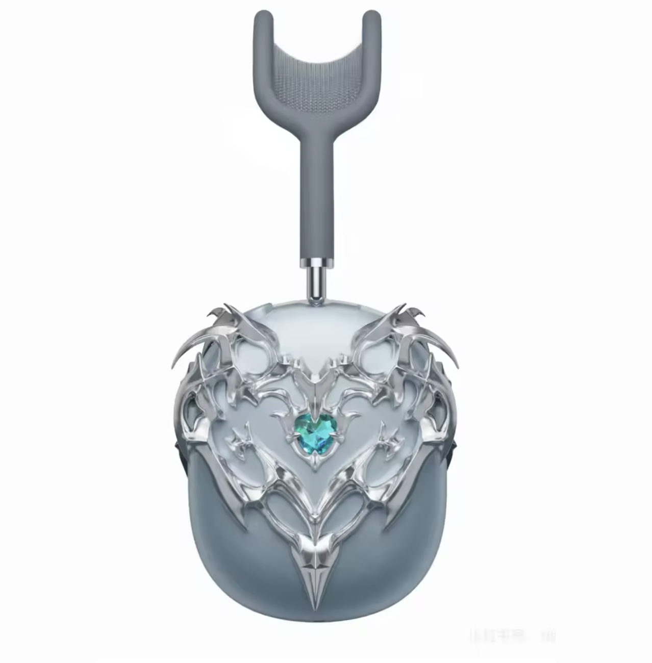 Love Crystal Headphones Case for Airpods Max & Sony XM5